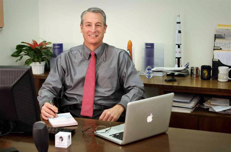 Check out Electrocube President Clay Parrill's Picks for 2015