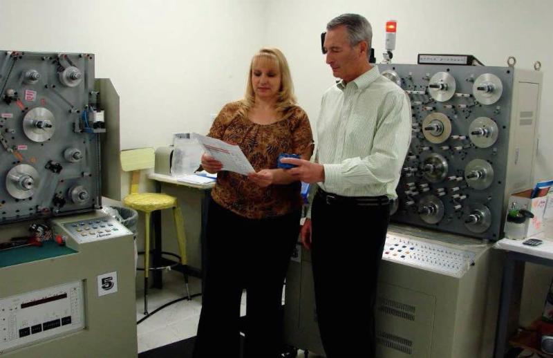 Electrocube President Clay Parrill and Sales and Marketing Manager Wendy Navarrete give their picks and wisdom for what's ahead in 2016