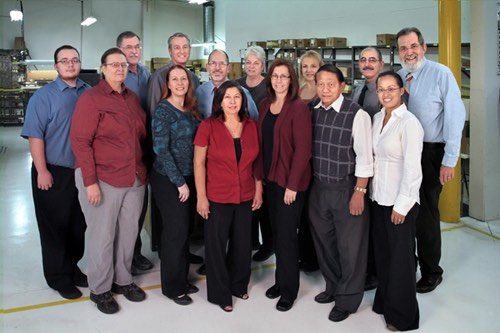 Electrocube is a company of engineering nerds proud to partner with excellence