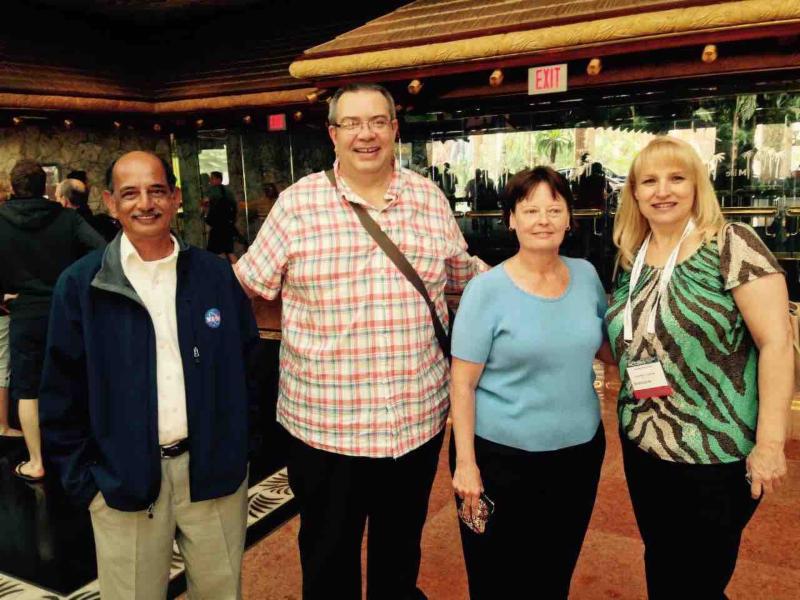 Electrocube Wendy Navarrete and distributors at Compass Components, Inc.