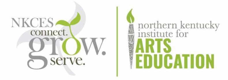 Nkiae Arts Experience Cincinnati Art Museum Tour