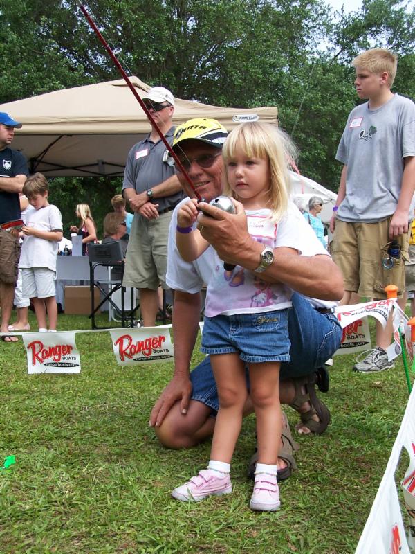 Anglers For Conservation Anglers For Conservation