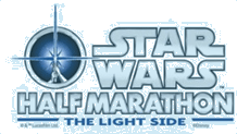 Star Wars Half Marathon Weekend