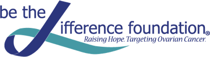 Be The Difference Logo