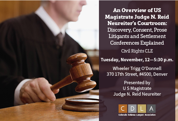 an-overview-of-us-magistrate-judge-n-reid-neureiter-s-courtroom