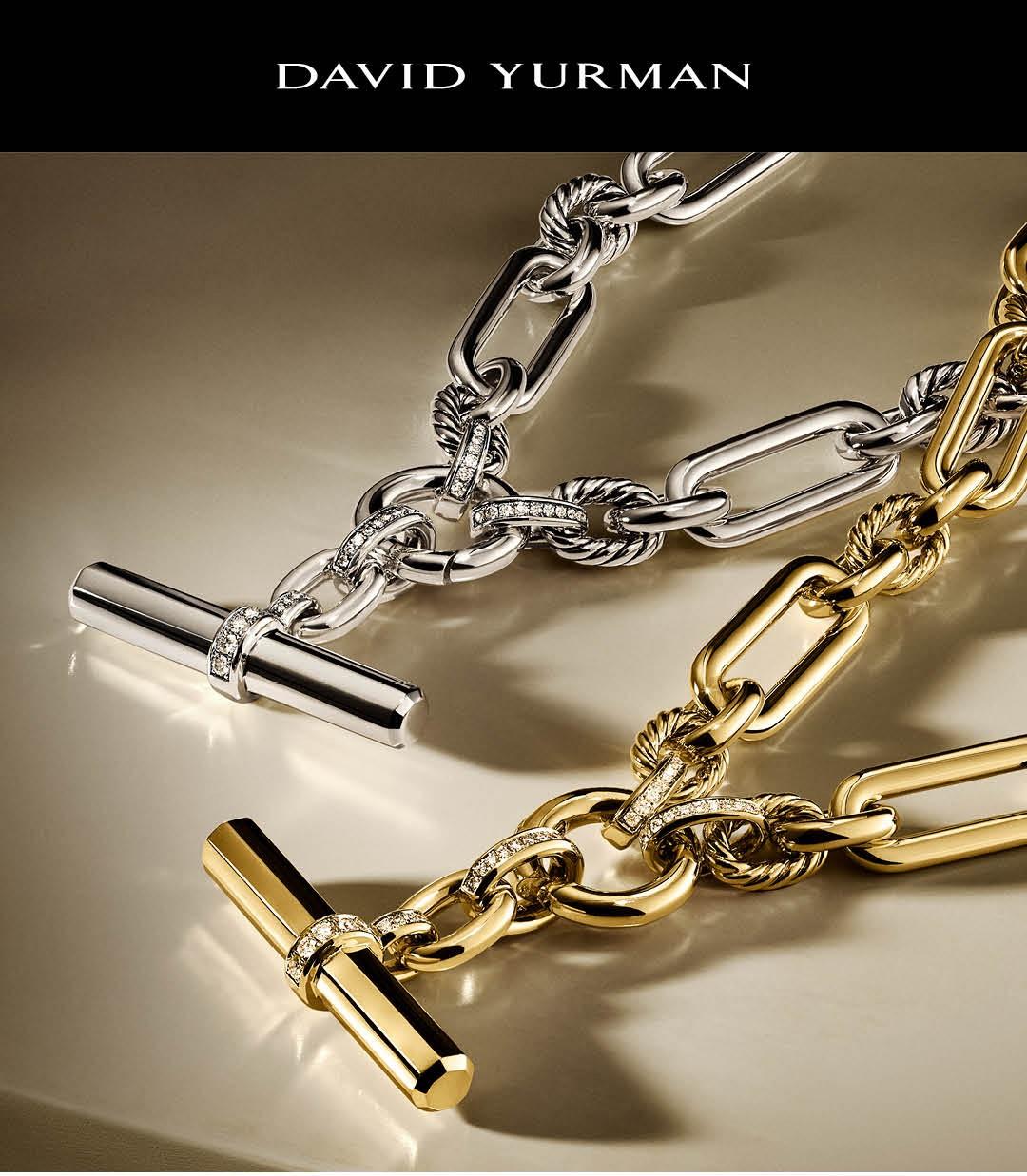 David Yurman