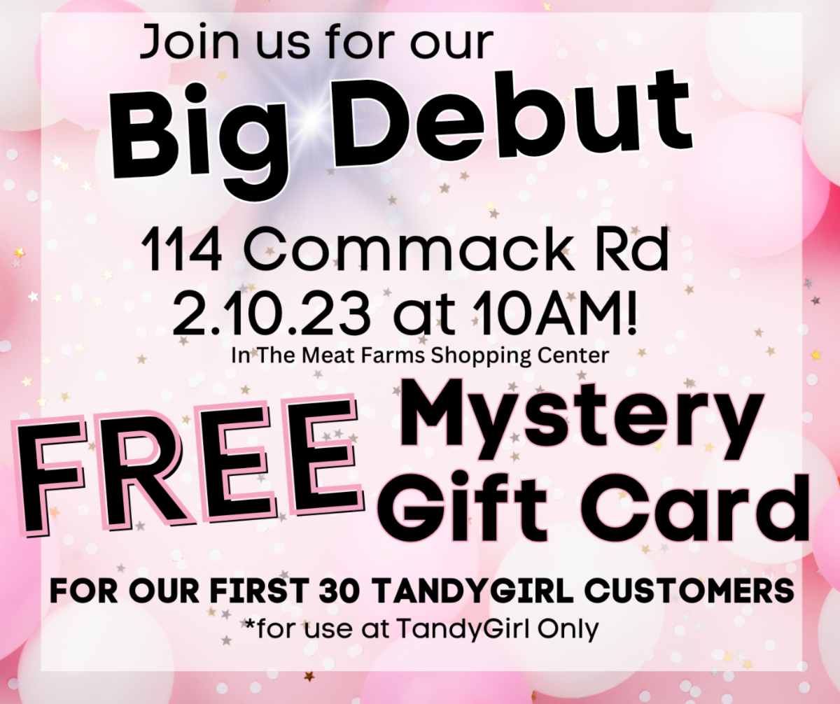 Our New Location Is OPEN! 😍 Constant Contact