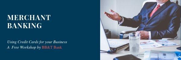 Merchant Banking For Your Small Business By Bb T