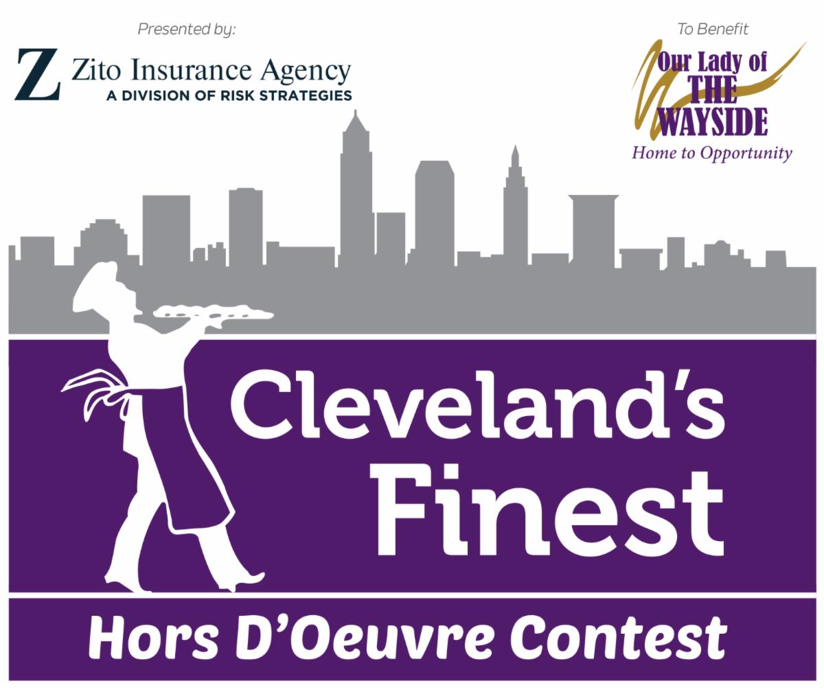 Cleveland�s Finest Hors D�Oeuvre Contest