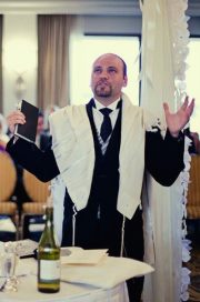 Rabbi Baum