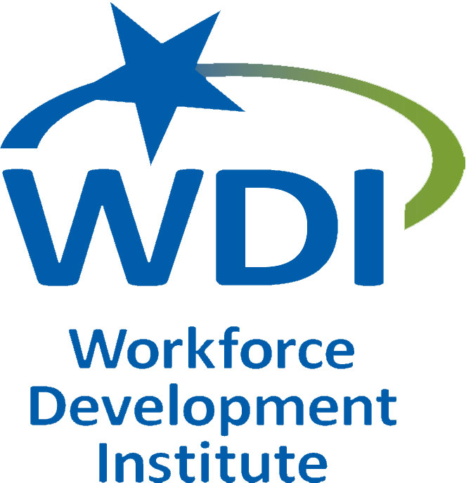 WDI Logo