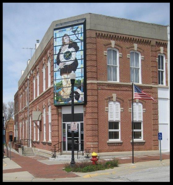 302 Broadway