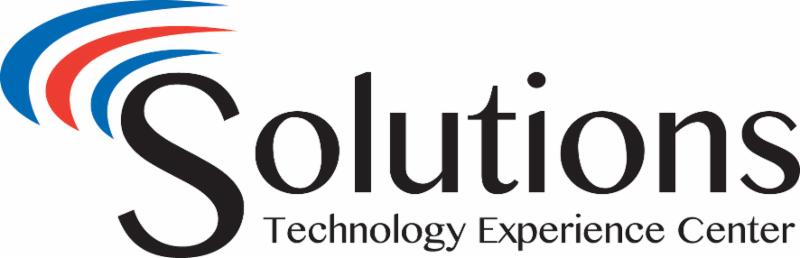 Solutions Technology Experience Center