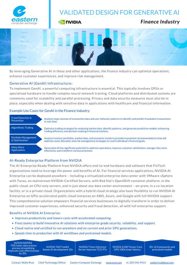 GenAI_NVIDIA generic