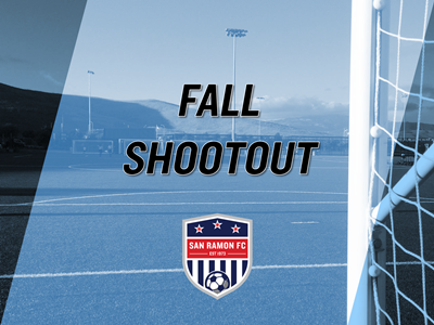 Fall Shootout Tournament