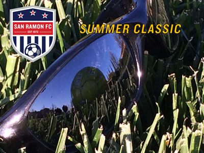 Summer Classic Tournament