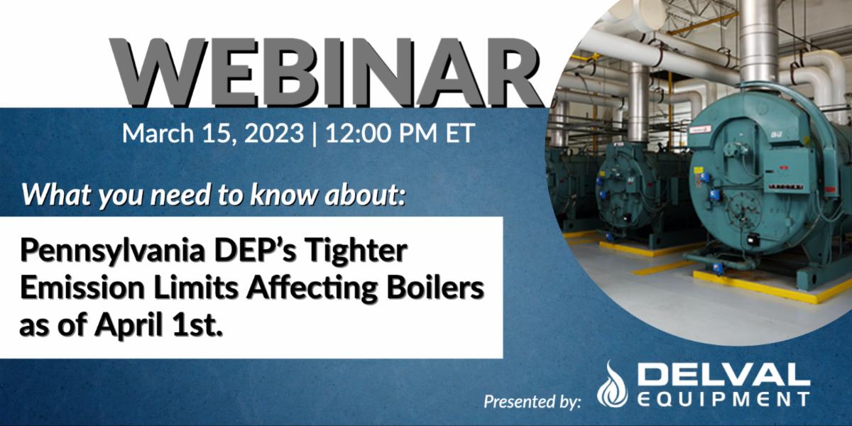 What you Need to Know about PA DEP's Regulation Update