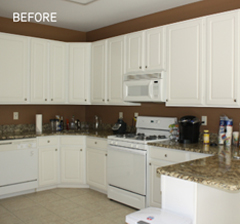 Image: Before & After