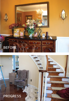 Image: Before