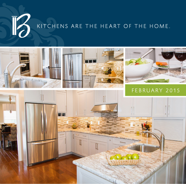 Image: Header - Diane Bishop Interiors - February 2015