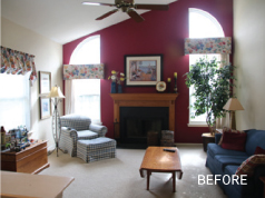 Image: Before