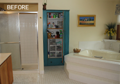 Image: Before & After