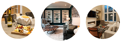 Diane Bishop Design Samples