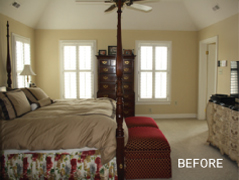 Image: Before
