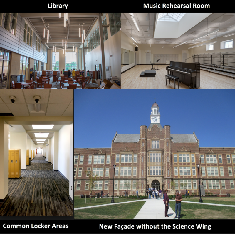 40th Reunion Events for the CHHS Class of '78