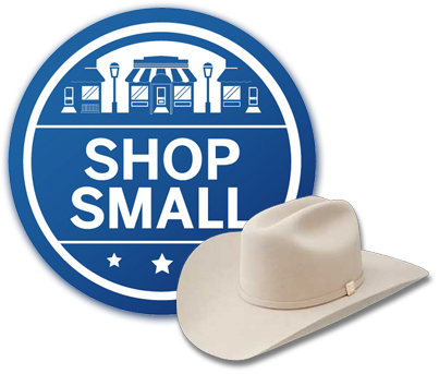 Shop Small with Scott Colburn Boots and Western Wear