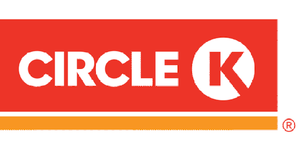Circle K 2017 Logo