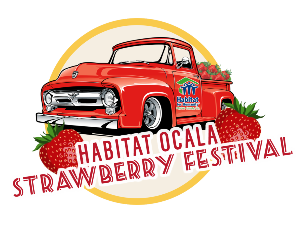 PreSale Strawberry Flats Habitat Ocala Strawberry Festival