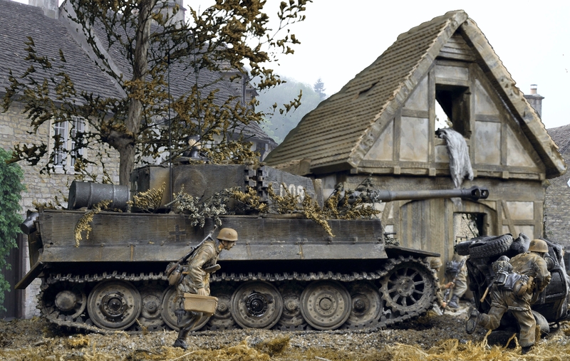 Image for Early April News #1