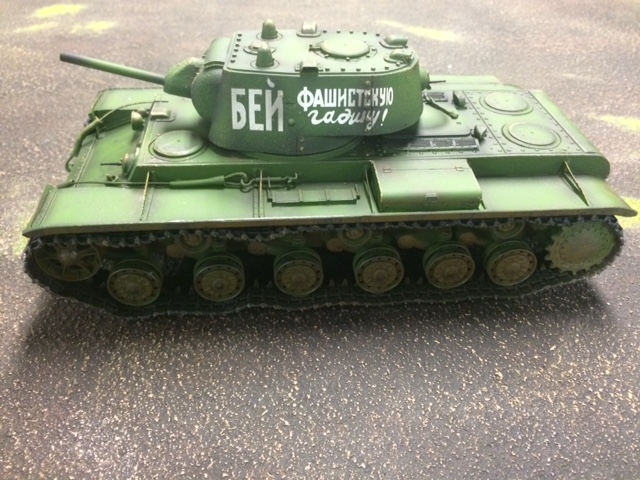 Image for Early April News #1