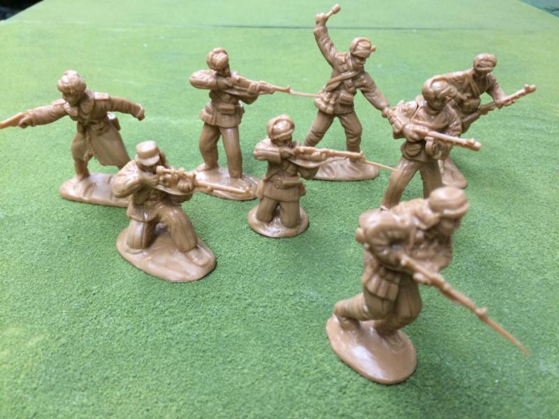 Image for Early April News #1