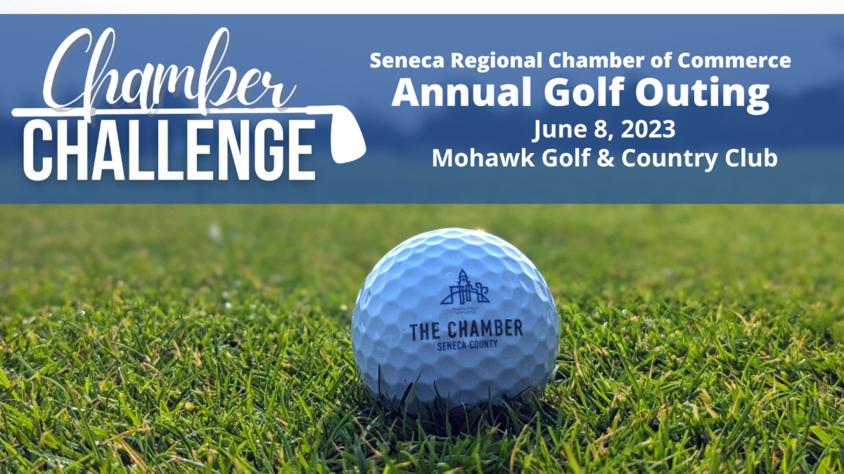 2025 Chamber Challenge Golf Outing