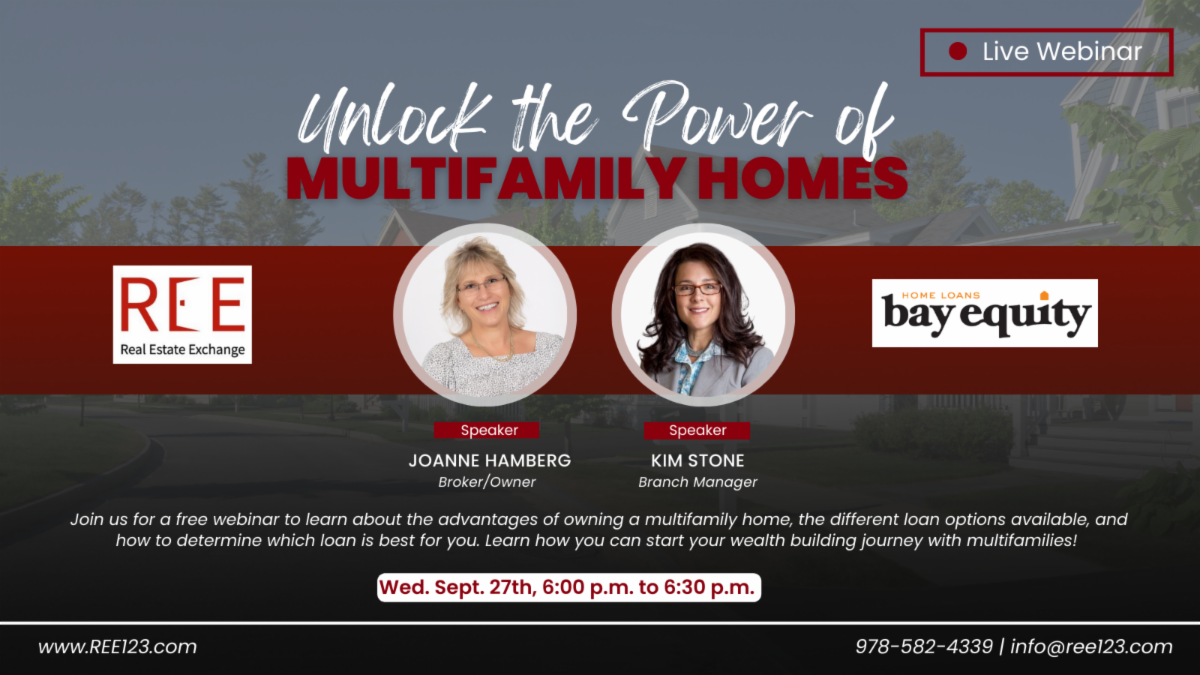 Multifamily Homes Your Path to Building Wealth in Real Estate