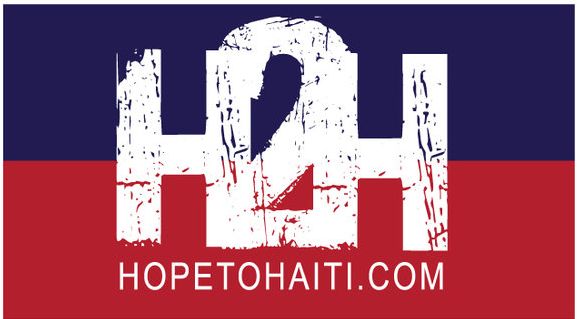 Hope to Haiti