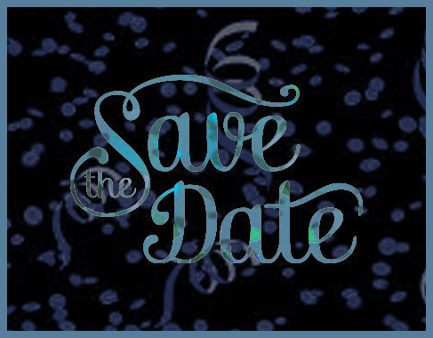 Party - Save the Date
