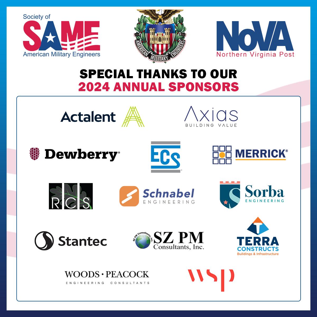 SAME NoVA Post September Newsletter