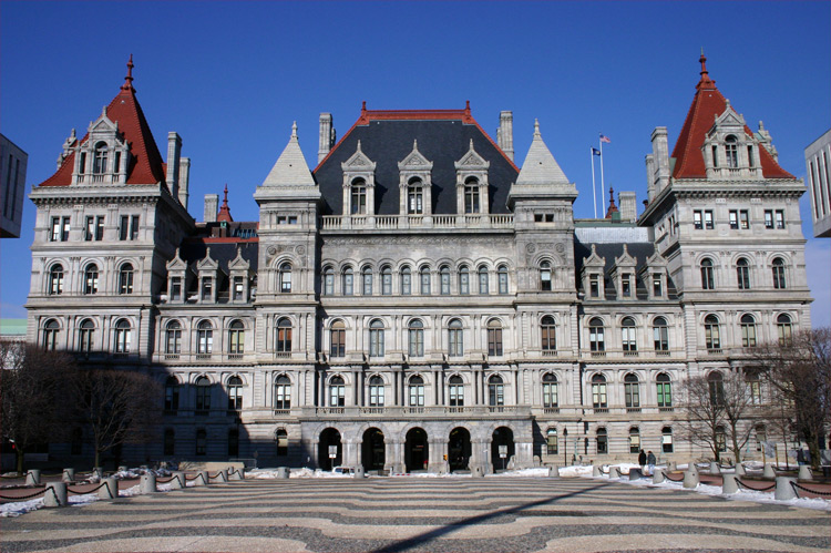 NYS Capital