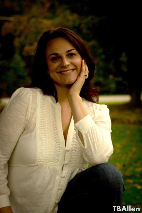 Melanie Wood