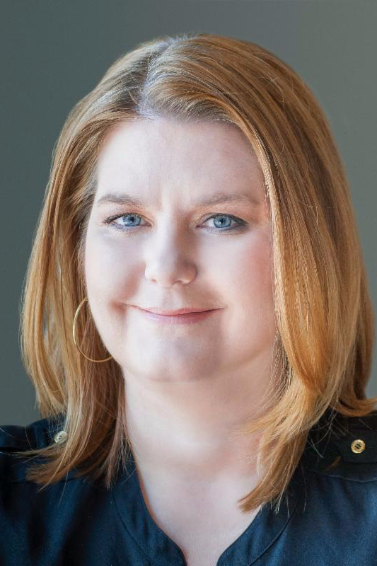 Jennifer Miller