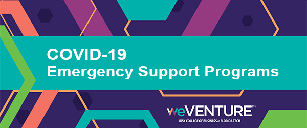 COVID-19 Emergency Support Programs