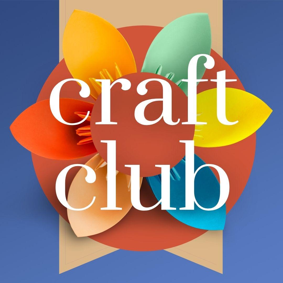 Craft Club