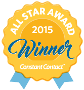 Constant Contact All Star Logo for 2015 03292016