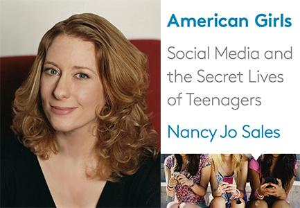Nancy Jo Sales for American Girls 03212016