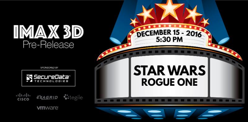 Movie Premiere Star Wars Rogue One