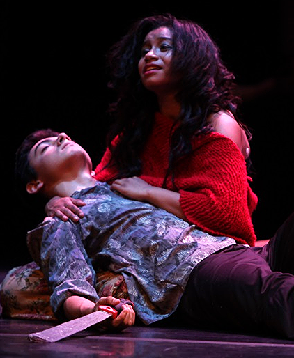 Teen Actors Conservatory