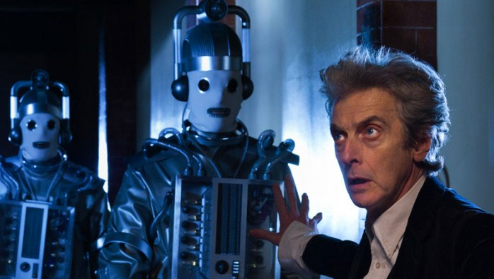 Cybermen